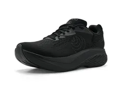 トポアスレチック メンズ シューズ スニーカー Topo Athletic Atmos 2 BlackBlack ブラックのサムネイル