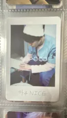 Seventeen バーノン セブチ Love&Letter Repackage Album