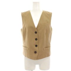 【24SS】セオリー ベスト ジレ NEW WAISTCOAT BN 人気 24SS】セオリー ベスト ジレ NEW WAISTCOAT BN 人気 - メルカリ