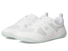 ウィルソン レディース シューズ スニーカー Wilson Pickle Pro WhiteWhiteSur ホワイトのサムネイル