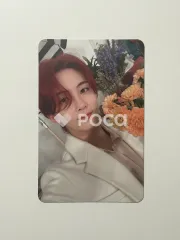 Seventeen ジョンハン セブチ Your Choice ONE SIDE Ver.
