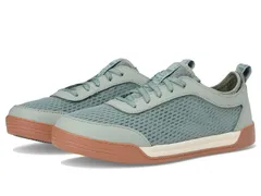 エルエルビーン メンズ シューズ スニーカー レース LLBean Vacationland Sneaker Lace Classic Sage セージのサムネイル