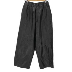ZUCCA archive wide shorts 袴 7分丈 - メルカリ