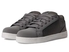 ボルコム メンズ シューズ スニーカー Volcom Stone Op Art EH Comp Toe Dark GreyCharc グレーのサムネイル
