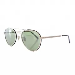 ジミーチュウ JIMMY CHOO CAL/S RHLEL アイウェア サングラス メガネ 眼鏡 カラーレンズ 54□21 150 シルバーカラー 緑 グリーン /BB ■OHのサムネイル