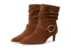 ヴィンスカムート レディース シューズ ブーツ・レインブーツ Vince Camuto Kirpa Slouchy Oring Bootsie Burnt Sugarのサムネイル