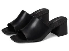 ロックポート レディース シューズ サンダル Rockport Gracyn Black Leather ブラック