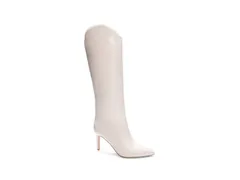 チャイニーズランドリー レディース シューズ ブーツ・レインブーツ Chinese Laundry Fiora Cream Softy クリームのサムネイル
