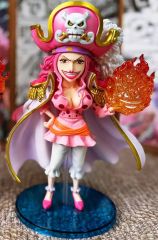 ワンピース -エドワード・ニューゲート- -シャーロット・リンリン- 計6