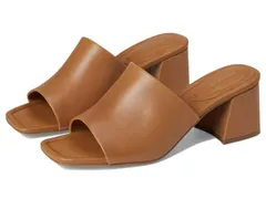 ロックポート レディース シューズ サンダル Rockport Gracyn Brown Leather ブラウン