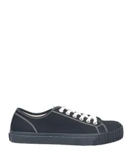 マルタンマルジェラ メンズ シューズ スニーカー MAISON MARGIELA スニーカー Black ブラックのサムネイル