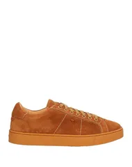 サントーニ メンズ シューズ スニーカー SANTONI スニーカー Brown ブラウンのサムネイル