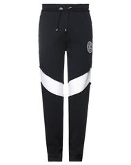 バルマン メンズ ボトムス カジュアルパンツ BALMAIN スウェットパンツ Black ブラック