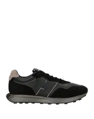 ホーガン メンズ シューズ スニーカー HOGAN スニーカー Black ブラックのサムネイル