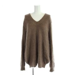 SLOANE☆新品☆シルク リブニットノースリーブ ピンク - メルカリ