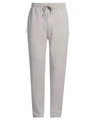 シーピーカンパニー メンズ ボトムス カジュアルパンツ CP COMPANY スウェットパンツ Gray グレーのサムネイル