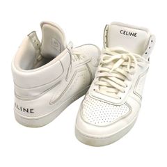 CELINE WINTER SNOW BOOTS 41 liltecca着用 - メルカリ