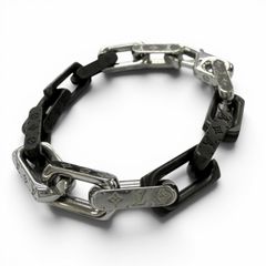 再販無し】VAINON Bolt Bracelet - メルカリ