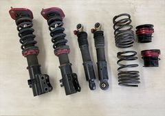 ハイエース200系純正バンパー加工スムージング、コンバージョン風3D
