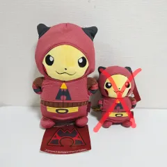 2026年最新】マグマ団 ピカチュウの人気アイテム - メルカリ
