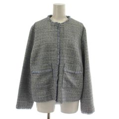 38】未使用 BLUE 自由区 デニム ジャケット 長袖 Gジャン - メルカリ
