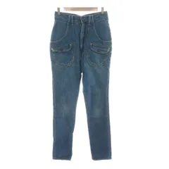 キャピタル kapital デニムパンツ ジーンズ ジーパン XS ブルー K1409LP142 /NQのサムネイル