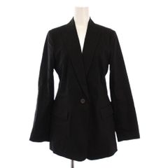 ✨美品✨セオリーリュクス ベージュジャケット 麻リネン 2023年モデル
