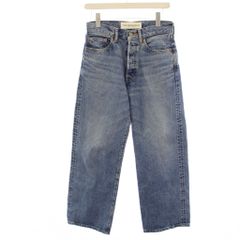 THE SHINZONE バギージーンズ 34 美品THE SHINZONE バギージーンズ BAGGY JEANS 34 - メルカリ