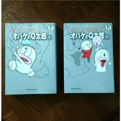オバケのQ太郎 4巻 6巻 藤子不二雄 小学館 - メルカリ