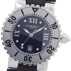 ショーメ Chaumet 622 クラスワン デイト クォーツ ボーイズ _960271のサムネイル