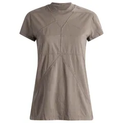 リックオウエンス レディース トップス Tシャツ Rick Owensmallevel TShirt Dustのサムネイル