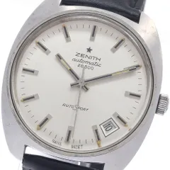 ゼニス ZENITH 01.1290.290 オートスポーツ Cal.2562 裏彫り 自動巻き メンズ _948712のサムネイル