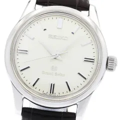 セイコー SEIKO SBGW001/9S54-0030 グランドセイコー 手巻き メンズ _958547