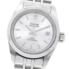 チュードル TUDOR 92400 プリンセス デイト 自動巻き レディース 保証書付き_956979のサムネイル