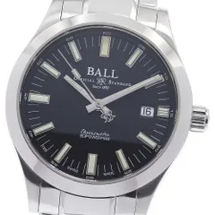 ボールウォッチ BALLWATCH NM2032C エンジニアM マーベライト デイト 自動巻き メンズ 箱付き_954704のサムネイル
