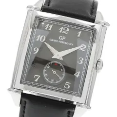 ジラール・ペルゴ GIRARD PERREGAUX 25880 ヴィンテージ1945 スモールセコンド 自動巻き メンズ 良品 _957123のサムネイル