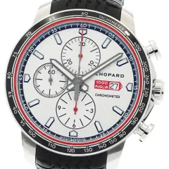 ベルト訳あり ショパール Chopard 8571 ミッレミリア GTS クロノグラフ 自動巻き メンズ _957212のサムネイル