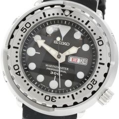 SEIKO セイコー SBBN015/7C46-0AC0 マリーンマスター QZ - メルカリ
