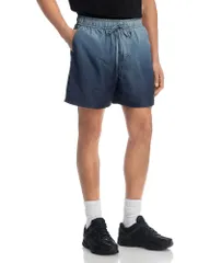スタンプド メンズ ボトムス ハーフパンツ・ショーツ ショートパンツ Stampd Cool Gradient Shorts Exclusive Cool Gradientのサムネイル