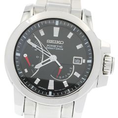 セイコー SEIKO SAGA265/8B63-0AS0 ブライツ フライトエキスパート