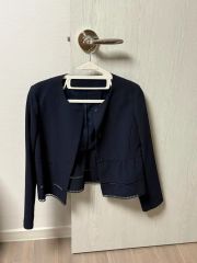 ANNE VALERIE HASH ジャケット toga ギャルソン junya - メルカリ