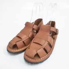 BIRKENSTOCK TATAMI Doha グルカンサンダル 38 - メルカリ