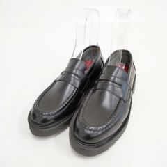 超美品】gadid anoniem ganzs ローファー 23 ガディット - メルカリ