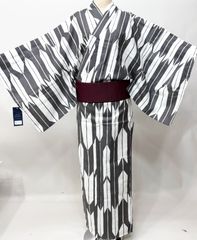 二尺袖着物 単品 仕立て上がり 豪華絢爛 黒地 卒業式 NO36040-03 