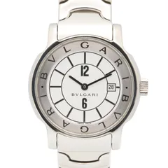 BVLGARI ブルガリ ソロテンポ 腕時計のサムネイル