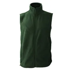 ラッセルアスレチック レディース アウター ジャケット・ブルゾン ジレ フリース Russell Athletic Russel Fleece Gilet Jacket Bodywarmer Bottのサムネイル