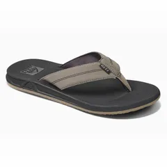 リーフ レディース シューズ サンダル REEF Element Mens Bottle Opener Sandals Black Tan ブラックのサムネイル