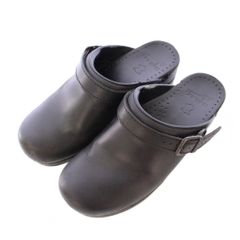 即購入OK! dansko ソンヤ ブラック - メルカリ