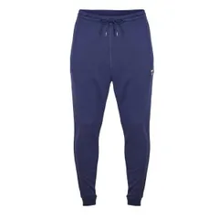 リーボック メンズ トップス シャツ ジャージー ジョガーパンツ ロゴ Reebok Mens Identity Smallogo Closed Hem Jersey Joggers Vecnavのサムネイル