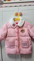 女の子100cm BEBE DE PINO服まとめ売り(アウター2点含む)
